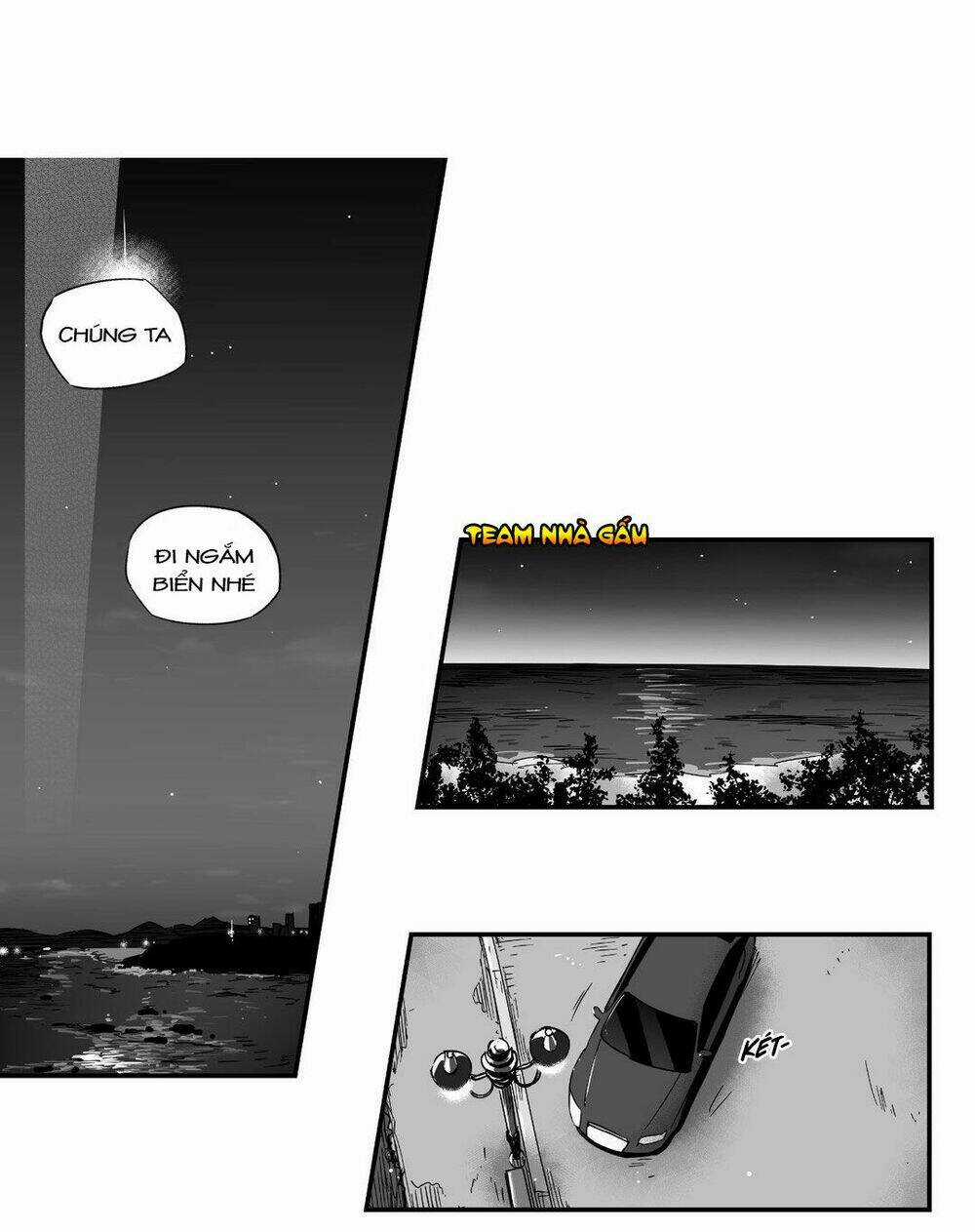 Nếu Thích Tôi Như Vậy (Ss2) Chapter 10 trang 34