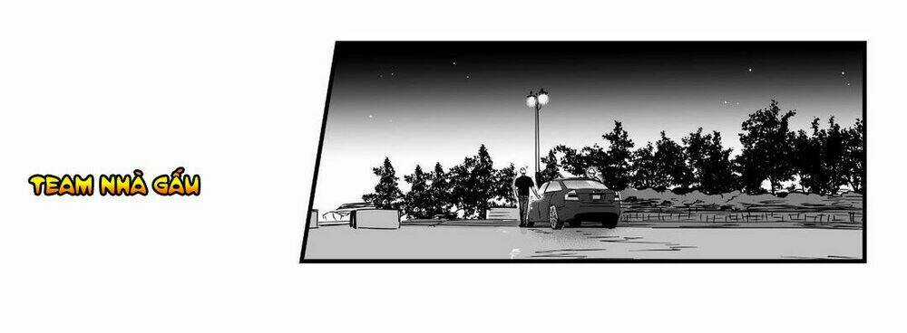 Nếu Thích Tôi Như Vậy (Ss2) Chapter 10 trang 35