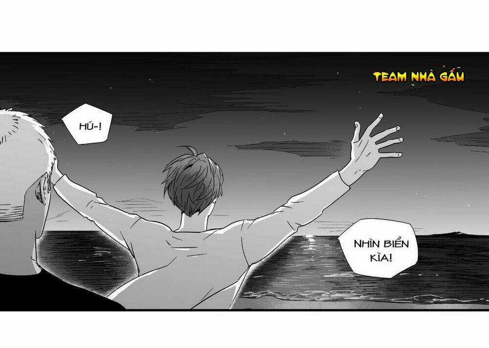 Nếu Thích Tôi Như Vậy (Ss2) Chapter 10 trang 37