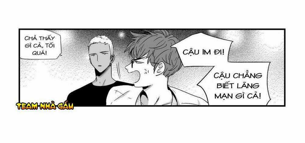 Nếu Thích Tôi Như Vậy (Ss2) Chapter 10 trang 38