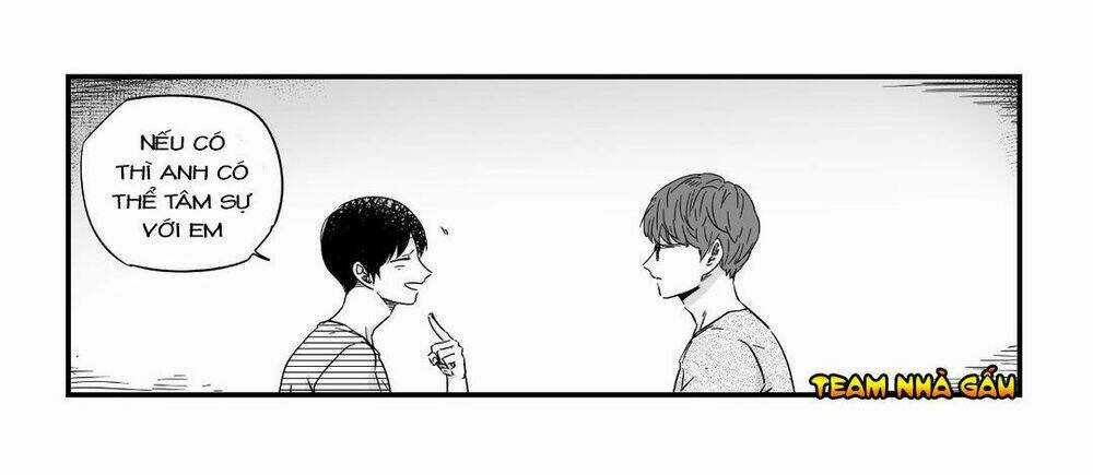 Nếu Thích Tôi Như Vậy (Ss2) Chapter 10 trang 4