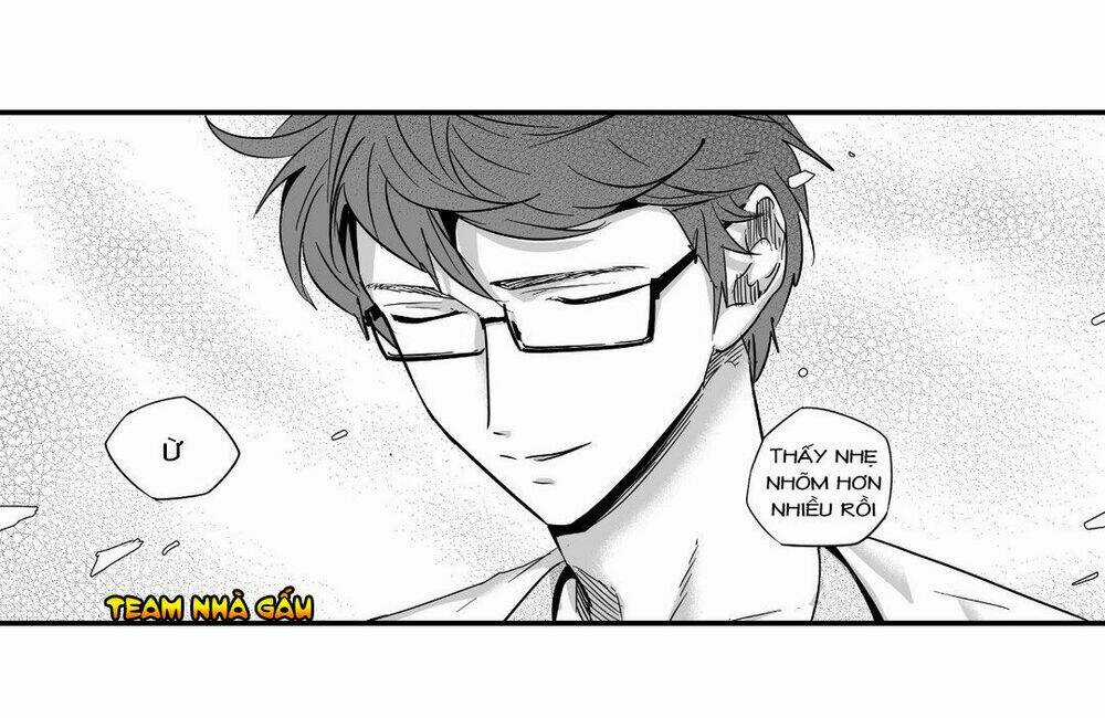 Nếu Thích Tôi Như Vậy (Ss2) Chapter 10 trang 40