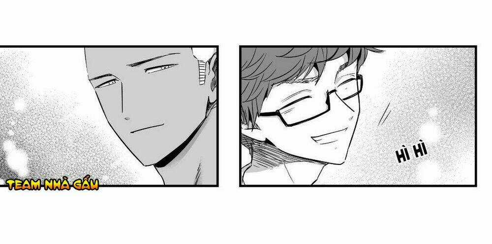 Nếu Thích Tôi Như Vậy (Ss2) Chapter 10 trang 41