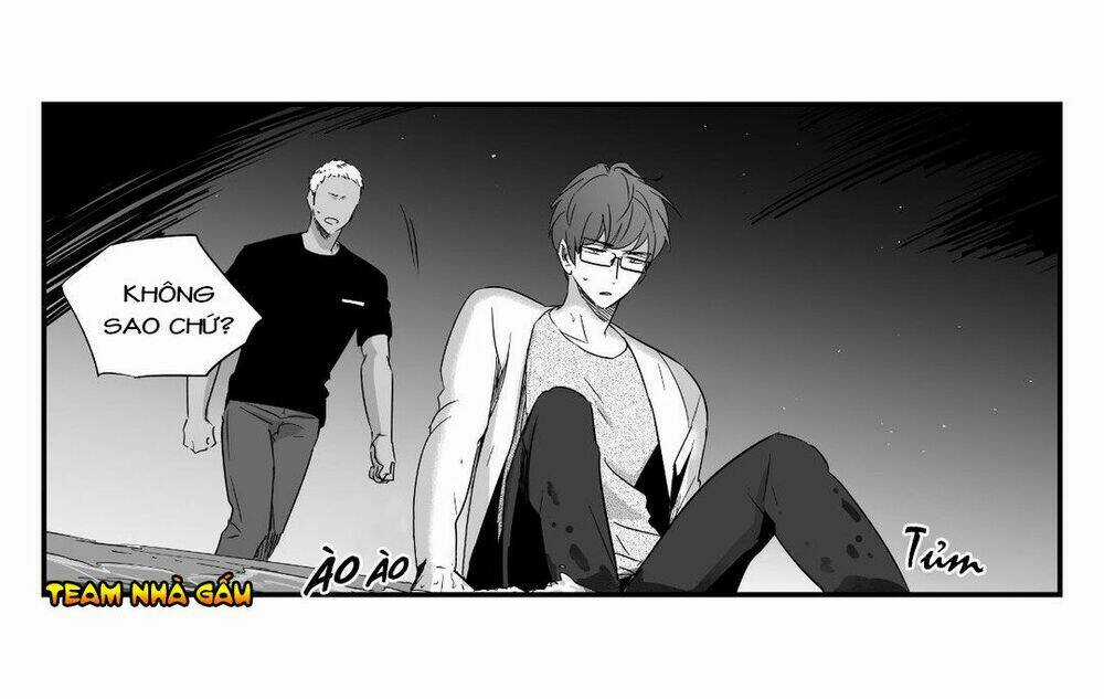 Nếu Thích Tôi Như Vậy (Ss2) Chapter 10 trang 43