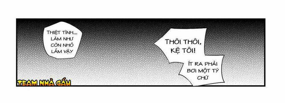 Nếu Thích Tôi Như Vậy (Ss2) Chapter 10 trang 44