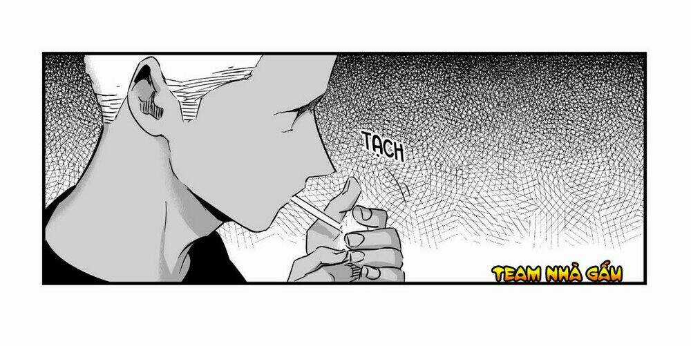 Nếu Thích Tôi Như Vậy (Ss2) Chapter 10 trang 47