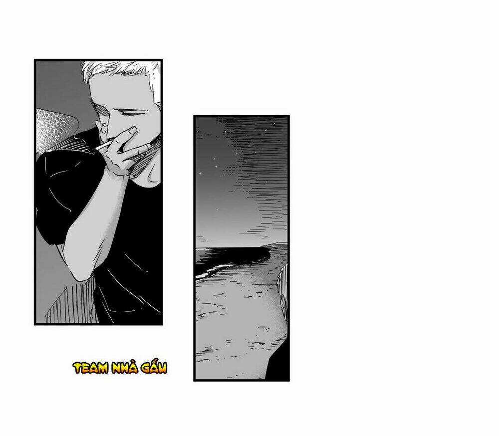 Nếu Thích Tôi Như Vậy (Ss2) Chapter 10 trang 48