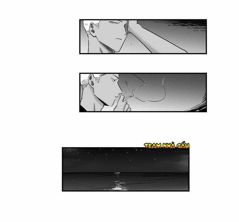 Nếu Thích Tôi Như Vậy (Ss2) Chapter 10 trang 49