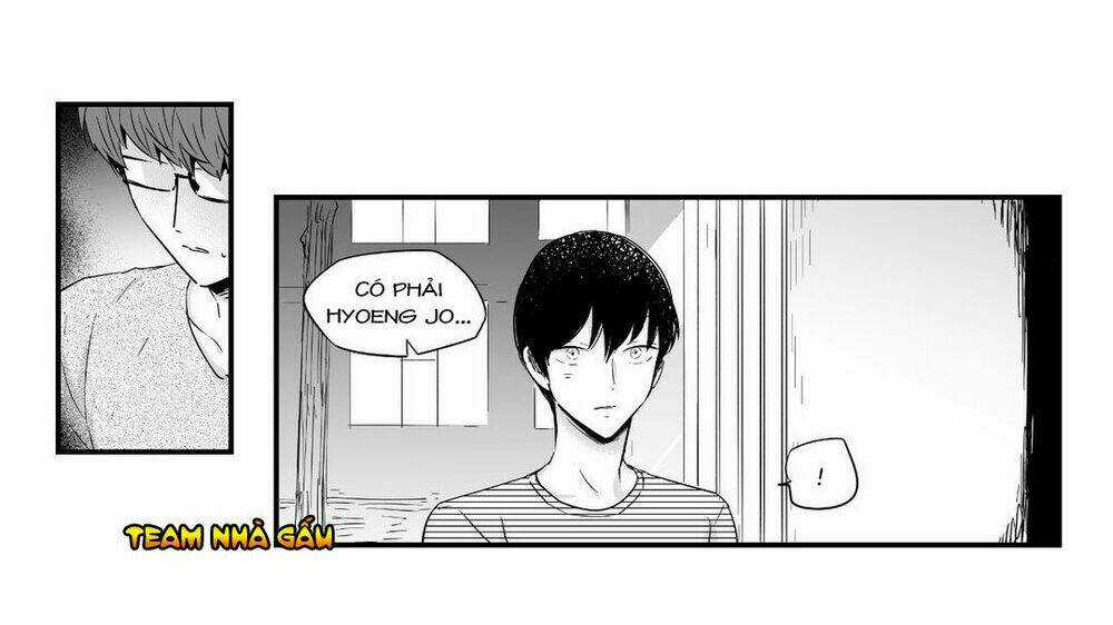 Nếu Thích Tôi Như Vậy (Ss2) Chapter 10 trang 5