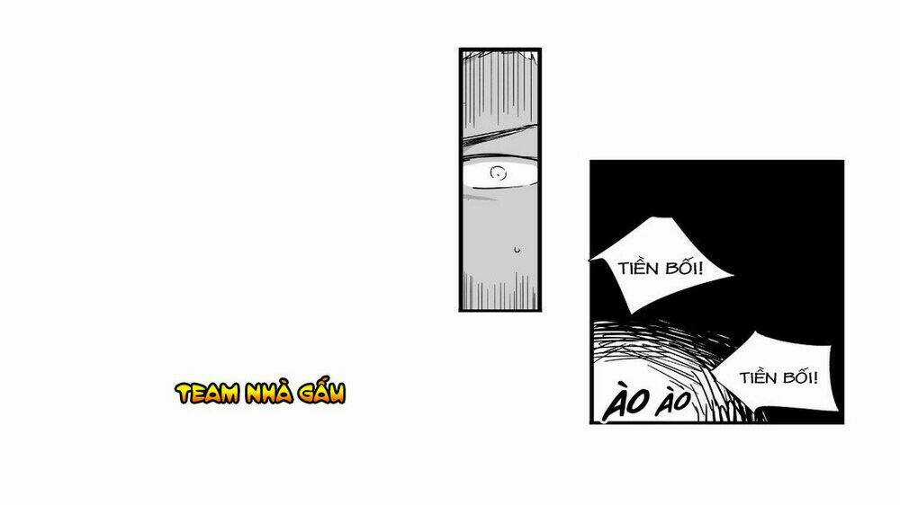 Nếu Thích Tôi Như Vậy (Ss2) Chapter 10 trang 53