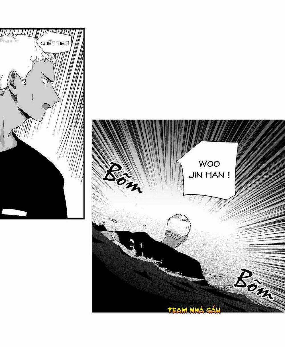 Nếu Thích Tôi Như Vậy (Ss2) Chapter 10 trang 54