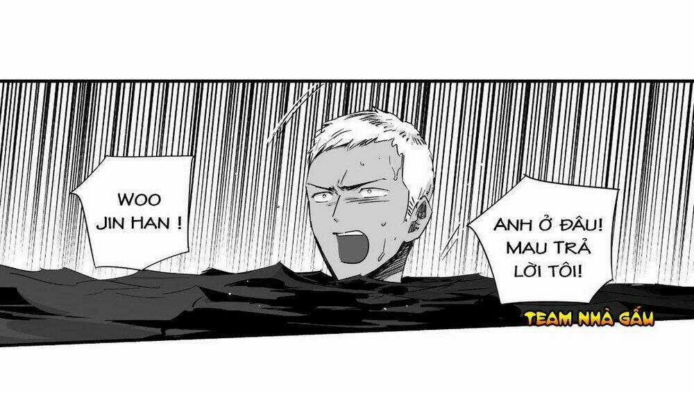 Nếu Thích Tôi Như Vậy (Ss2) Chapter 10 trang 55