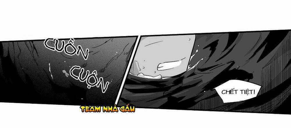 Nếu Thích Tôi Như Vậy (Ss2) Chapter 10 trang 56