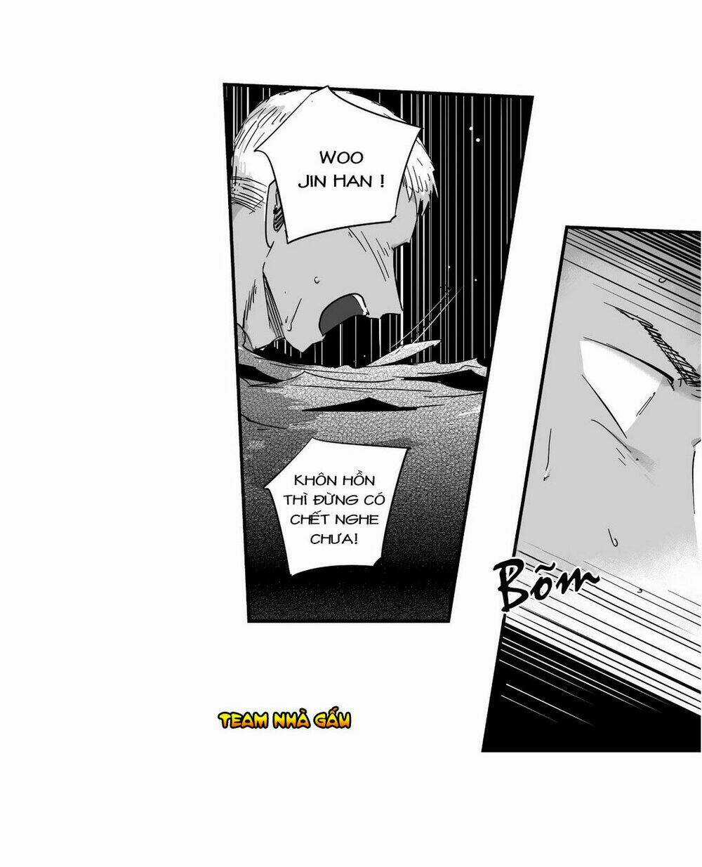 Nếu Thích Tôi Như Vậy (Ss2) Chapter 10 trang 58