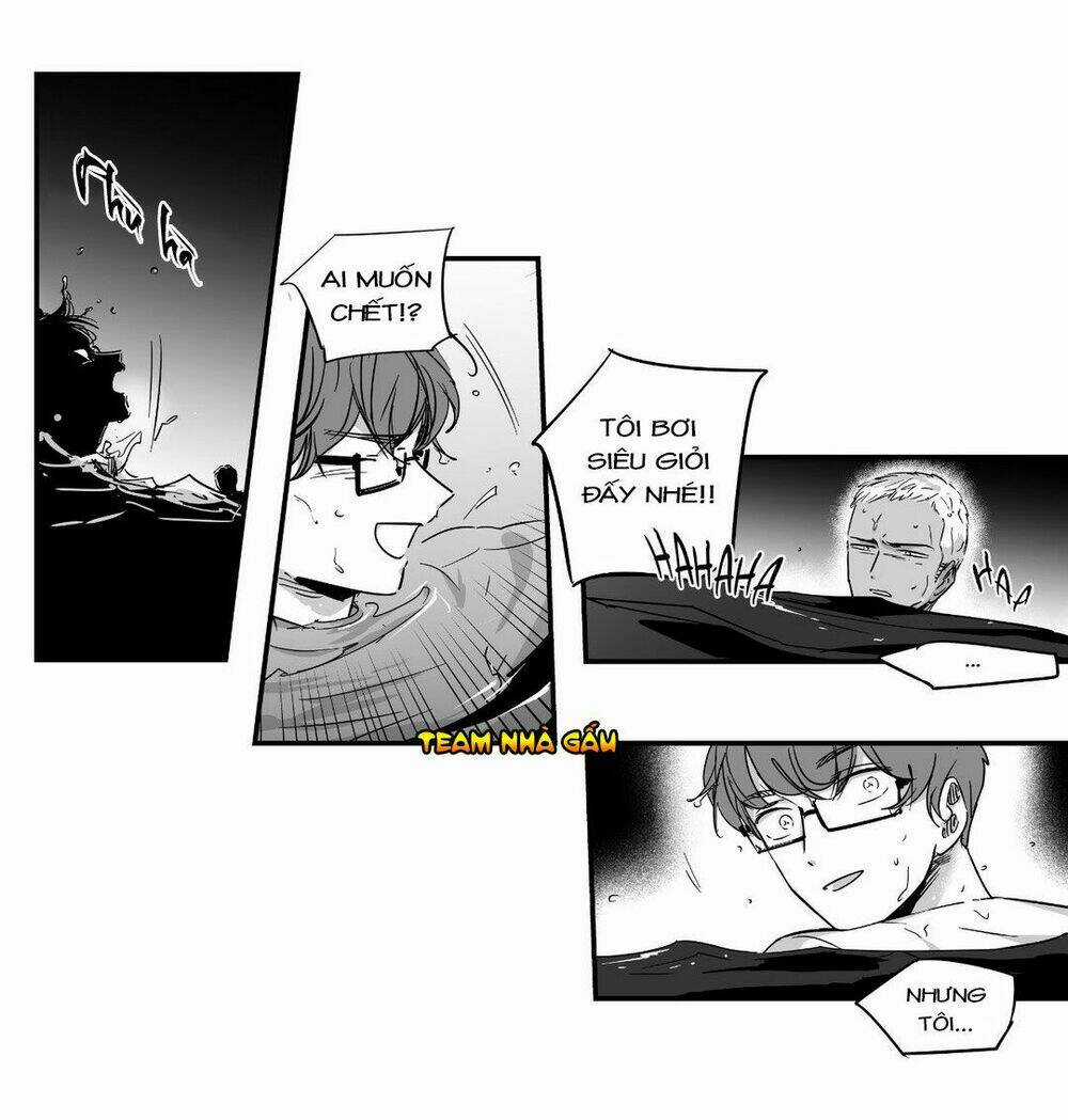 Nếu Thích Tôi Như Vậy (Ss2) Chapter 10 trang 59