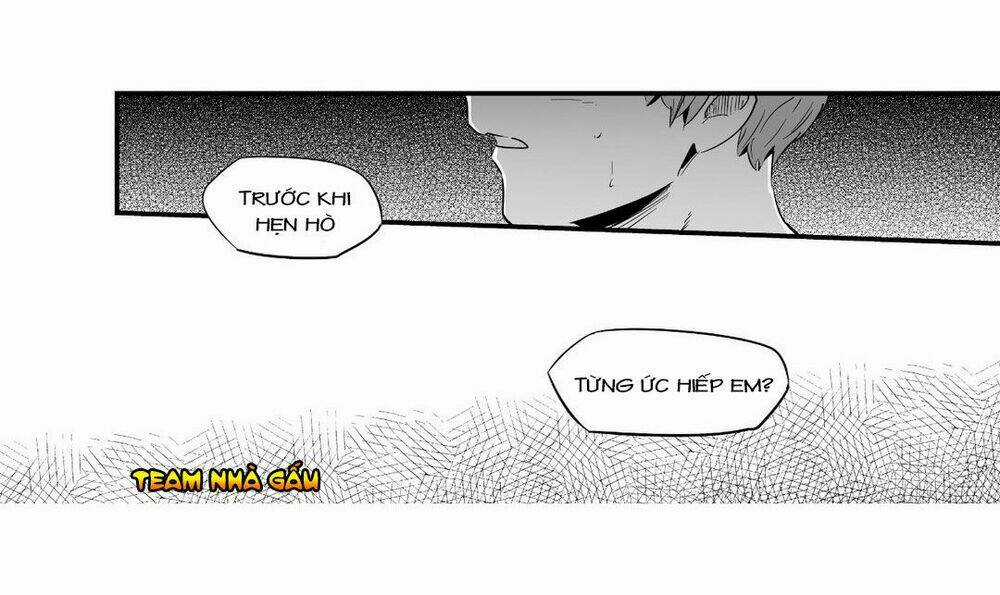 Nếu Thích Tôi Như Vậy (Ss2) Chapter 10 trang 6