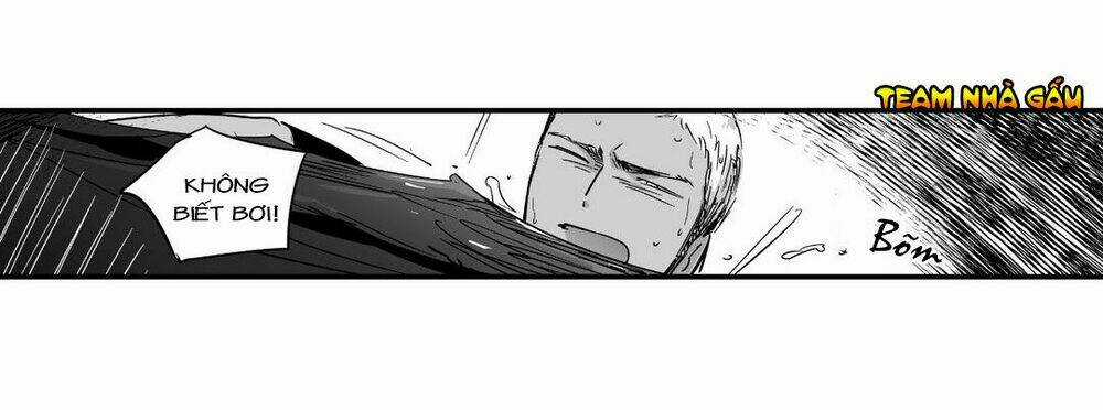 Nếu Thích Tôi Như Vậy (Ss2) Chapter 10 trang 60