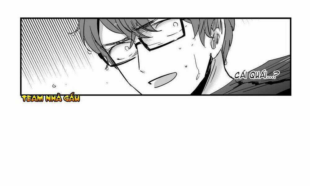 Nếu Thích Tôi Như Vậy (Ss2) Chapter 10 trang 61