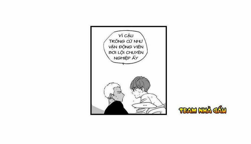 Nếu Thích Tôi Như Vậy (Ss2) Chapter 10 trang 65