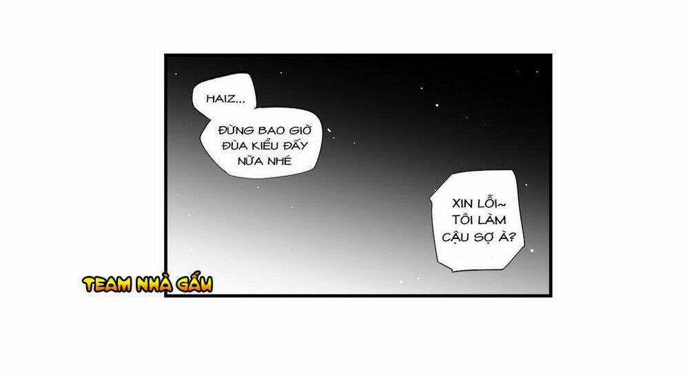 Nếu Thích Tôi Như Vậy (Ss2) Chapter 10 trang 66