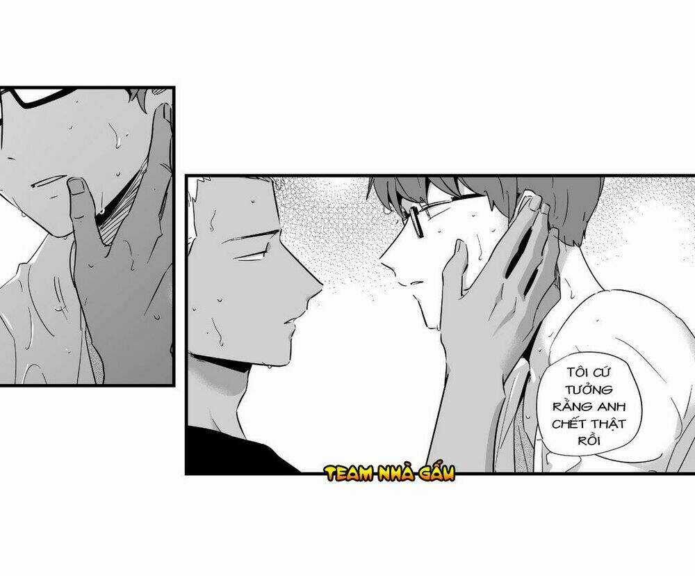 Nếu Thích Tôi Như Vậy (Ss2) Chapter 10 trang 67