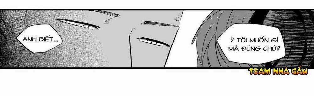 Nếu Thích Tôi Như Vậy (Ss2) Chapter 10 trang 70