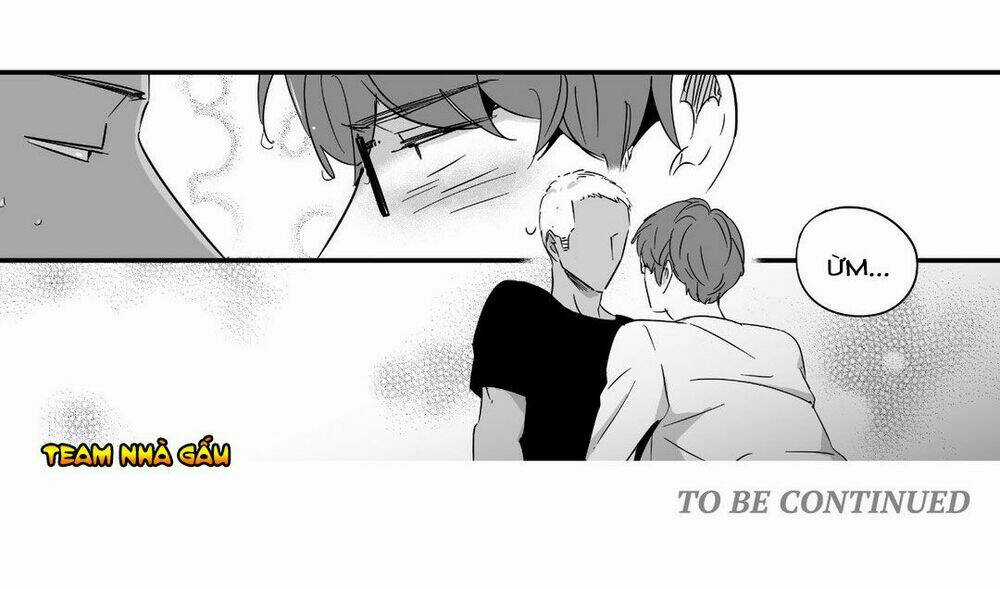 Nếu Thích Tôi Như Vậy (Ss2) Chapter 10 trang 71