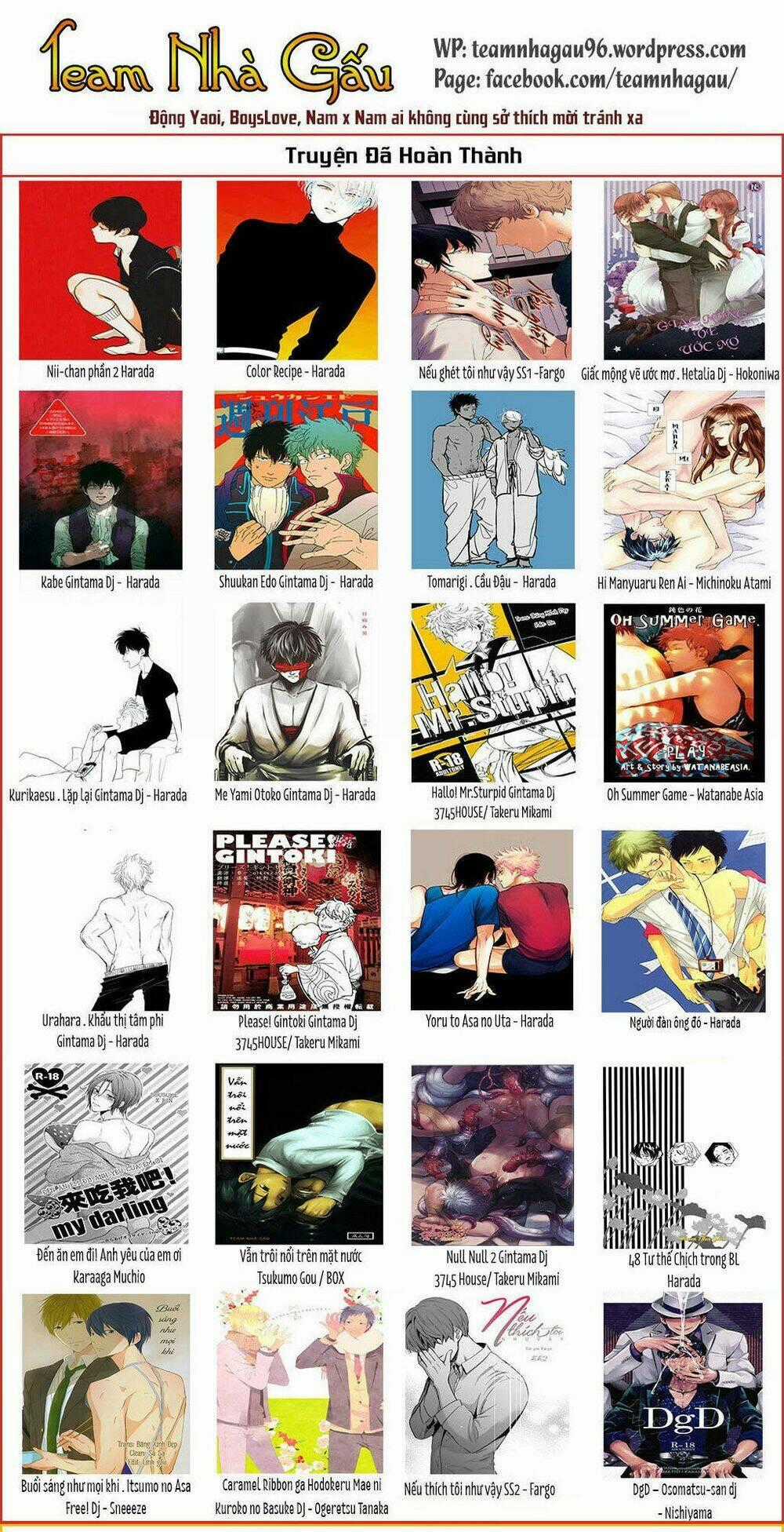 Nếu Thích Tôi Như Vậy (Ss2) Chapter 10 trang 72