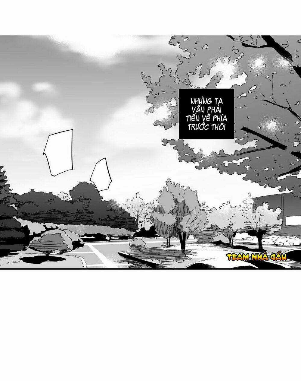 Nếu Thích Tôi Như Vậy (Ss2) Chapter 11 trang 18