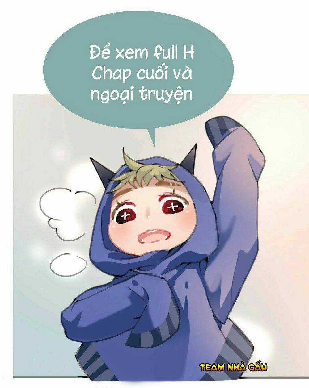 Nếu Thích Tôi Như Vậy (Ss2) Chapter 11 trang 22