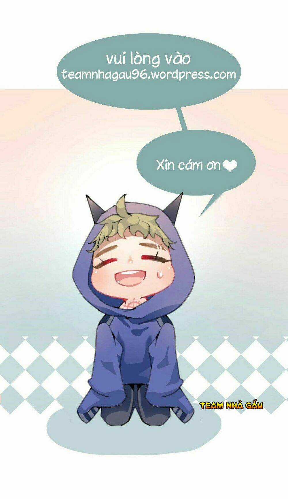 Nếu Thích Tôi Như Vậy (Ss2) Chapter 11 trang 23