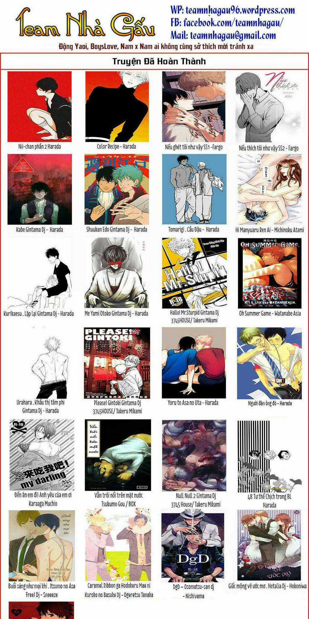 Nếu Thích Tôi Như Vậy (Ss2) Chapter 11 trang 24