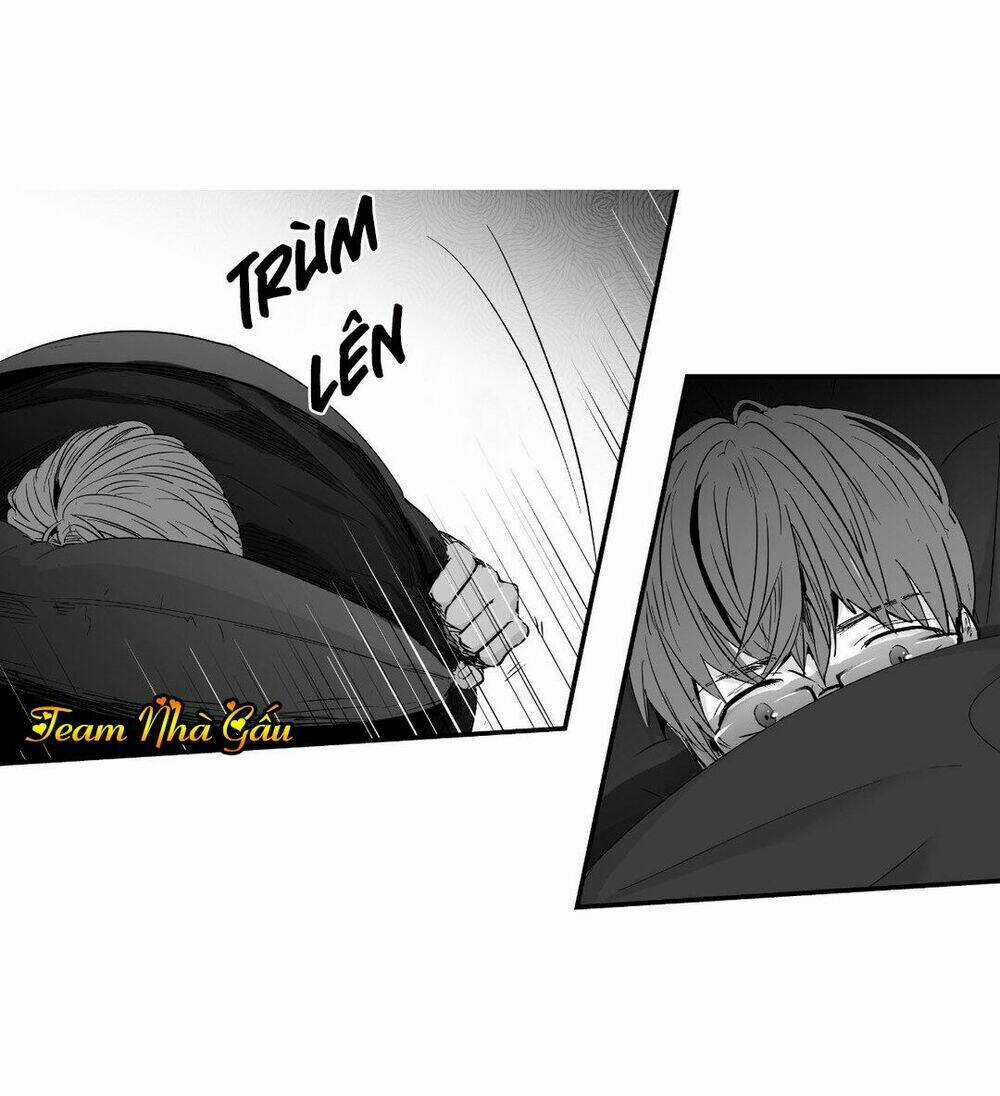 Nếu Thích Tôi Như Vậy (Ss2) Chapter 2 trang 10