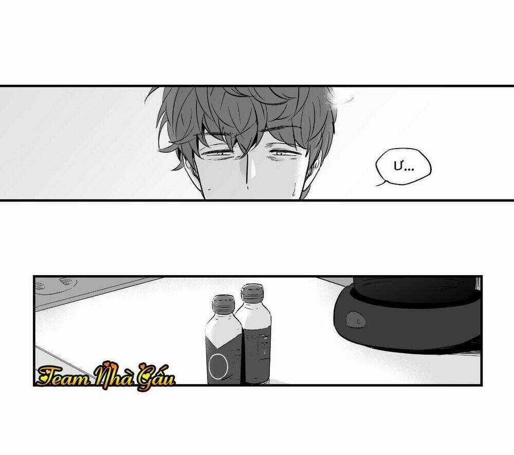 Nếu Thích Tôi Như Vậy (Ss2) Chapter 2 trang 17