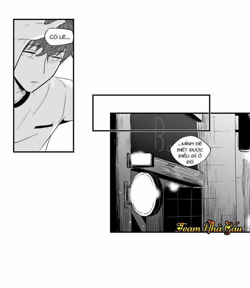 Nếu Thích Tôi Như Vậy (Ss2) Chapter 2 trang 19