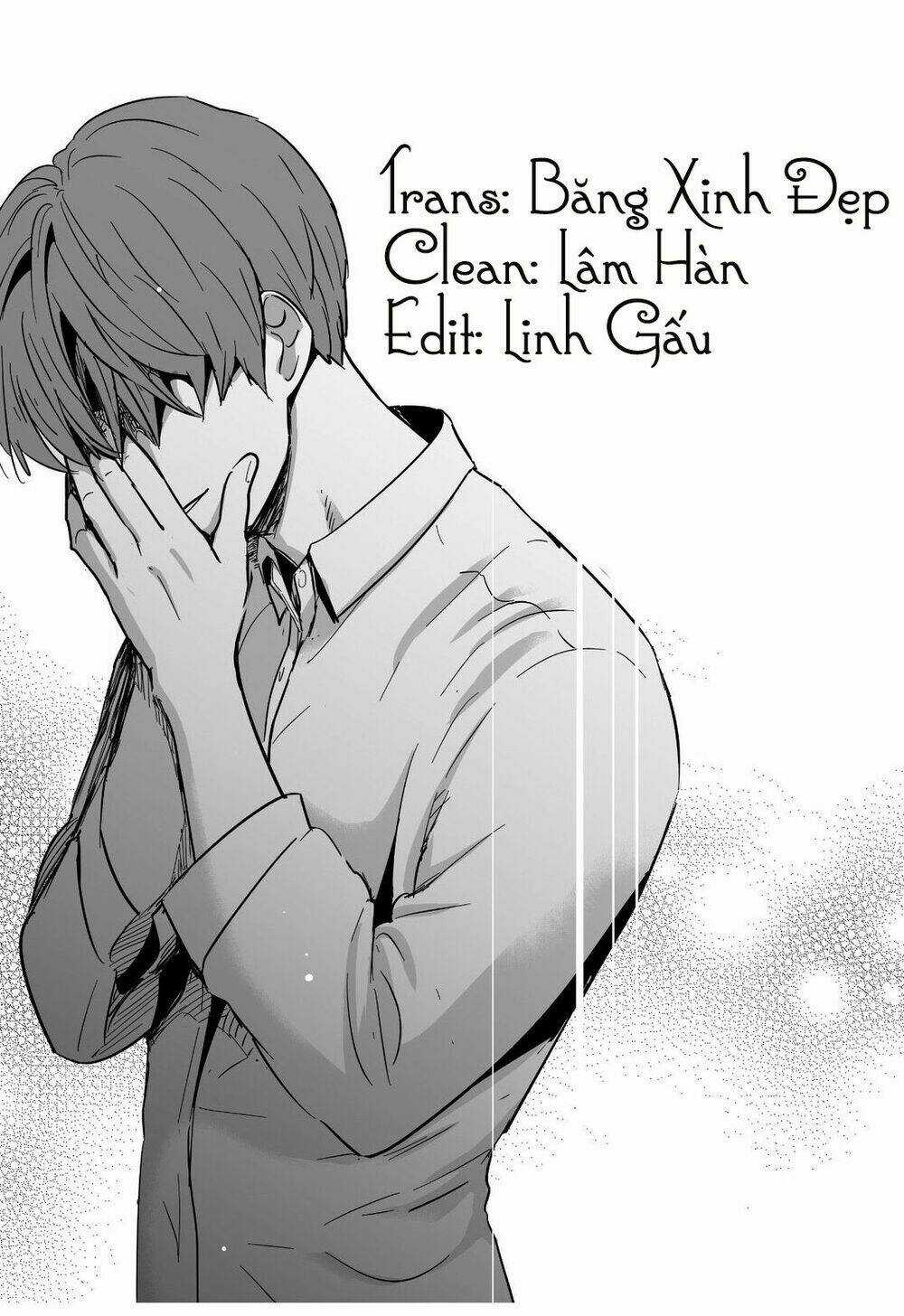 Nếu Thích Tôi Như Vậy (Ss2) Chapter 2 trang 2