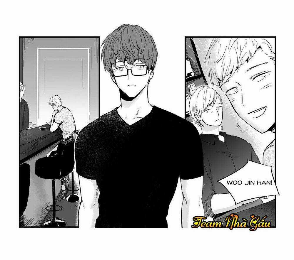 Nếu Thích Tôi Như Vậy (Ss2) Chapter 2 trang 20