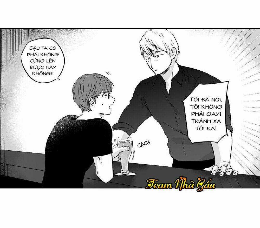 Nếu Thích Tôi Như Vậy (Ss2) Chapter 2 trang 28