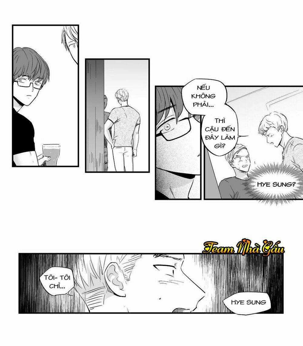 Nếu Thích Tôi Như Vậy (Ss2) Chapter 2 trang 29