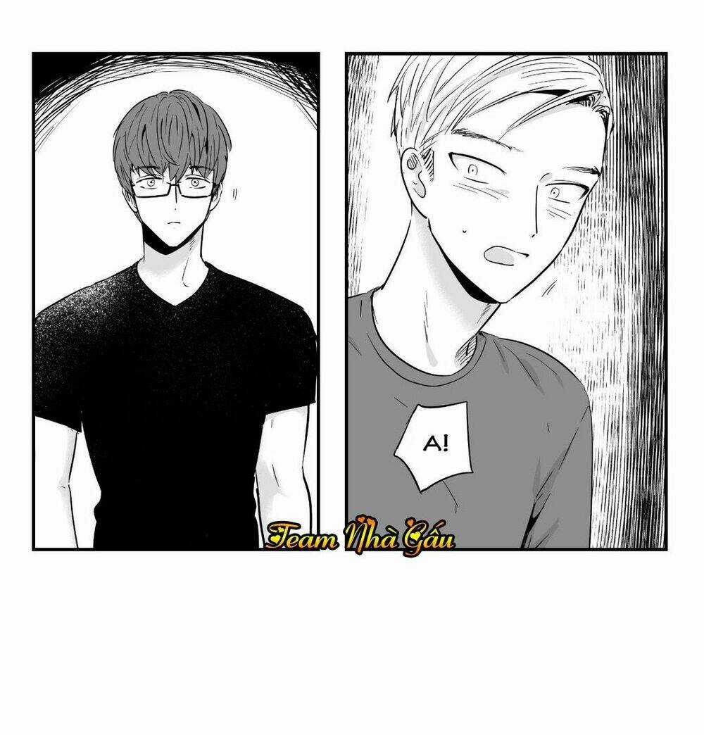 Nếu Thích Tôi Như Vậy (Ss2) Chapter 2 trang 30