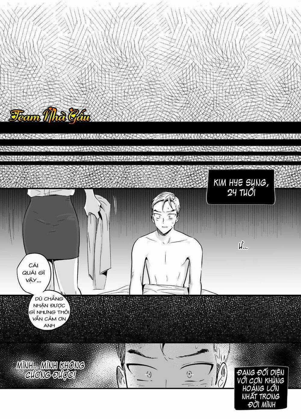 Nếu Thích Tôi Như Vậy (Ss2) Chapter 2 trang 31