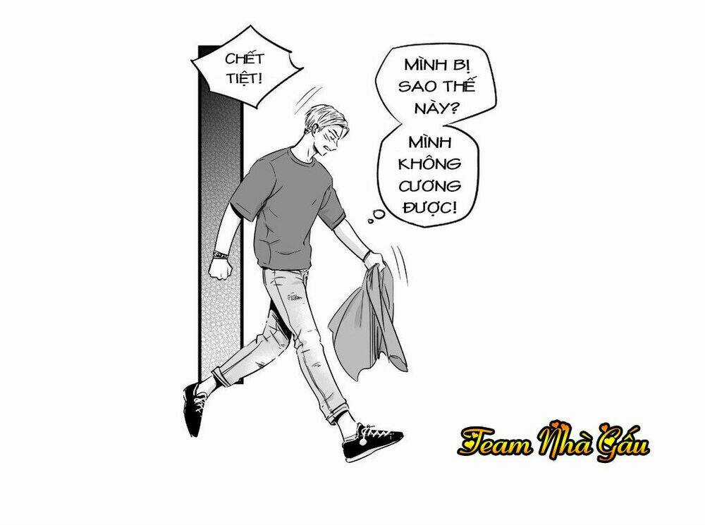 Nếu Thích Tôi Như Vậy (Ss2) Chapter 2 trang 32