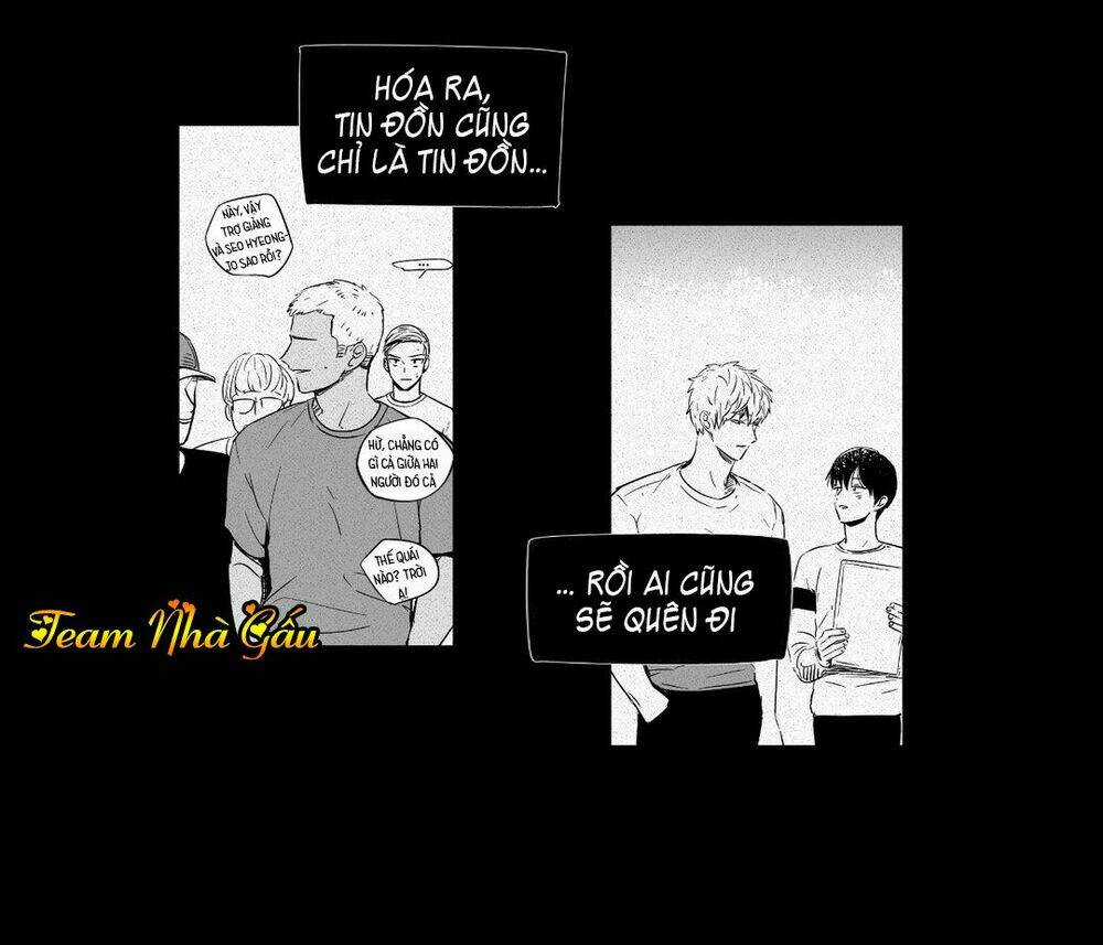 Nếu Thích Tôi Như Vậy (Ss2) Chapter 2 trang 33