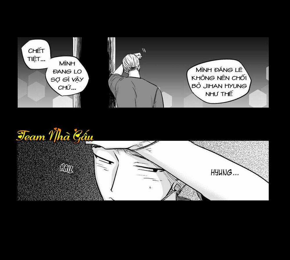 Nếu Thích Tôi Như Vậy (Ss2) Chapter 2 trang 34