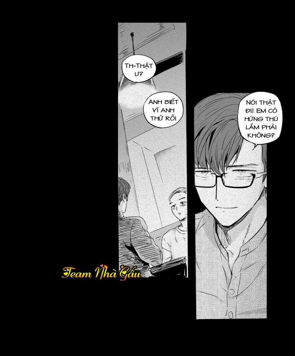 Nếu Thích Tôi Như Vậy (Ss2) Chapter 2 trang 39