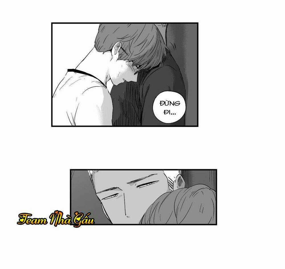 Nếu Thích Tôi Như Vậy (Ss2) Chapter 2 trang 4