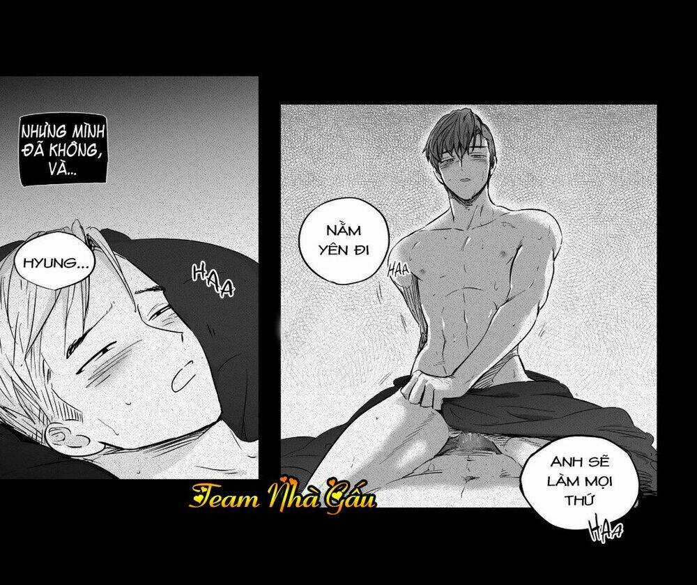 Nếu Thích Tôi Như Vậy (Ss2) Chapter 2 trang 41