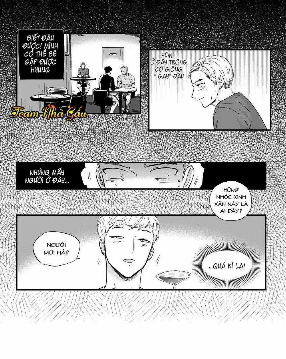 Nếu Thích Tôi Như Vậy (Ss2) Chapter 2 trang 43