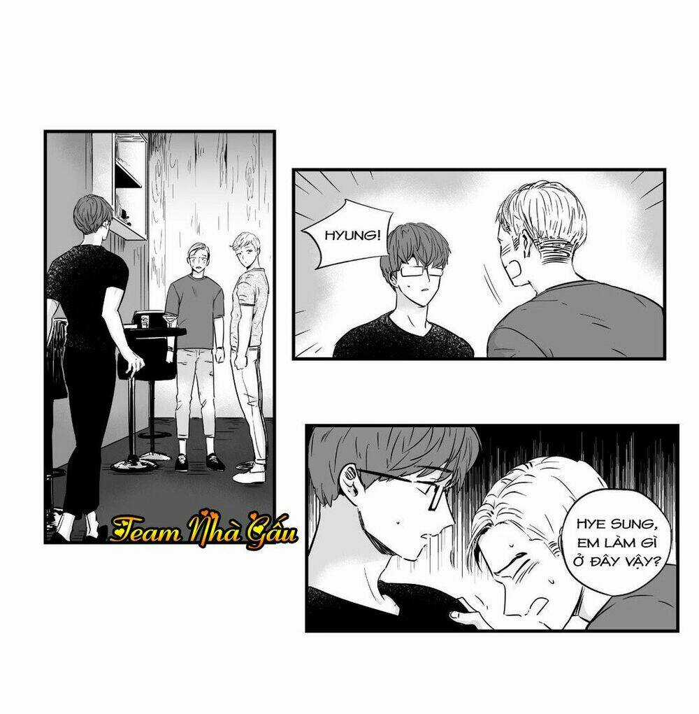 Nếu Thích Tôi Như Vậy (Ss2) Chapter 2 trang 44