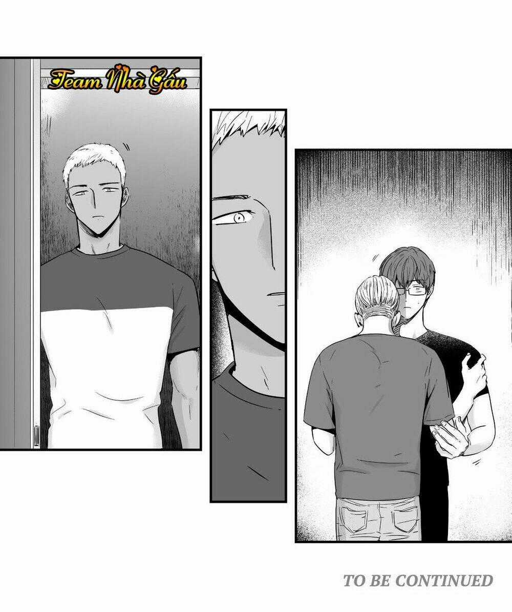 Nếu Thích Tôi Như Vậy (Ss2) Chapter 2 trang 46